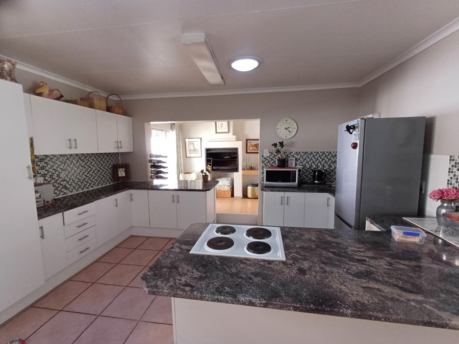 3 Bedroom Property for Sale in Baysvalley Free State
